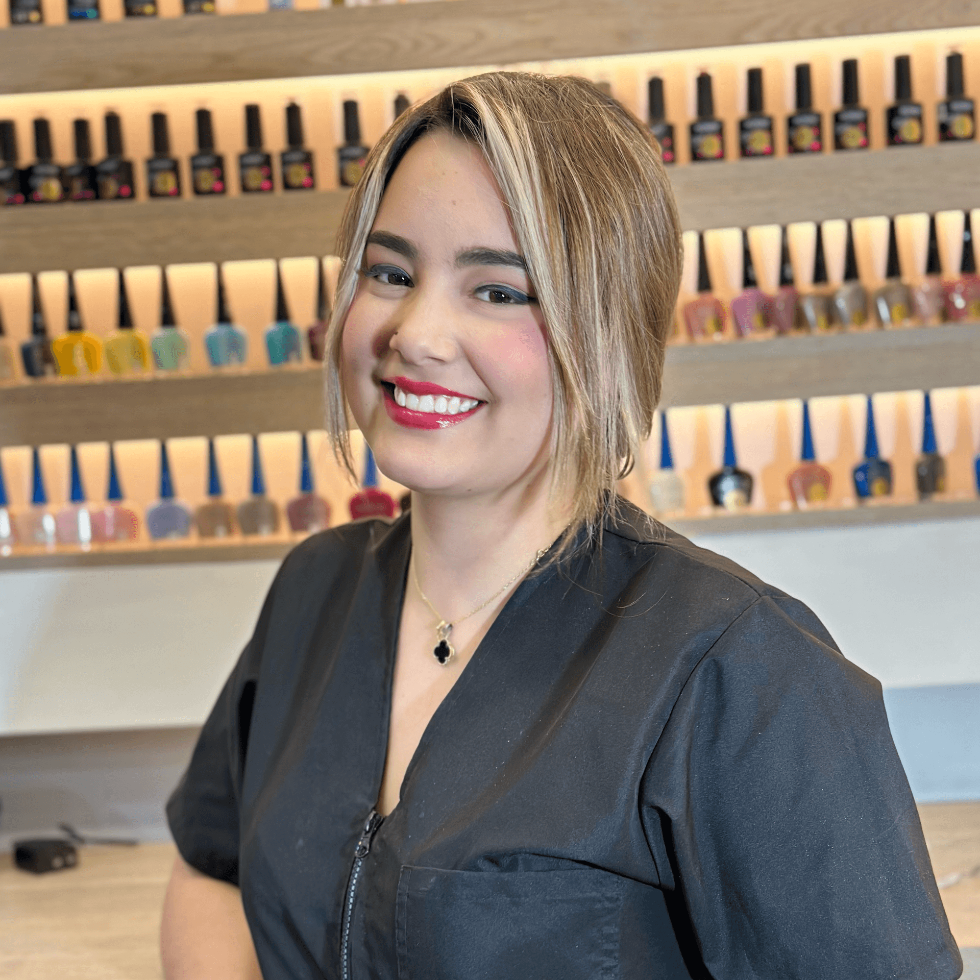 VALENTINA ALVAREZ HENAO photo