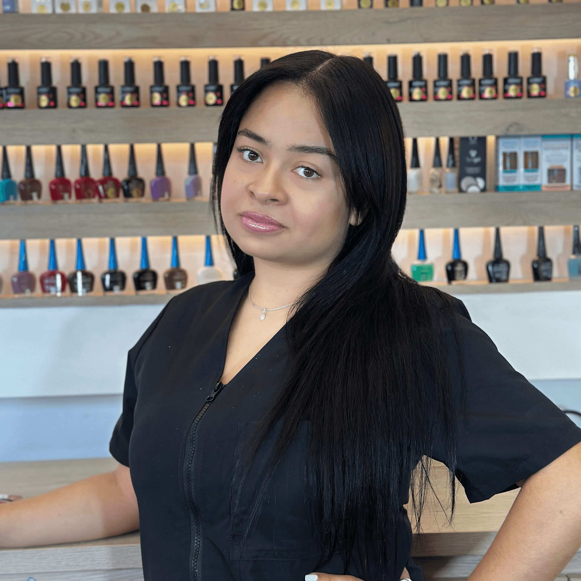 NATALIA ANDREA OSPINA OSORIO photo