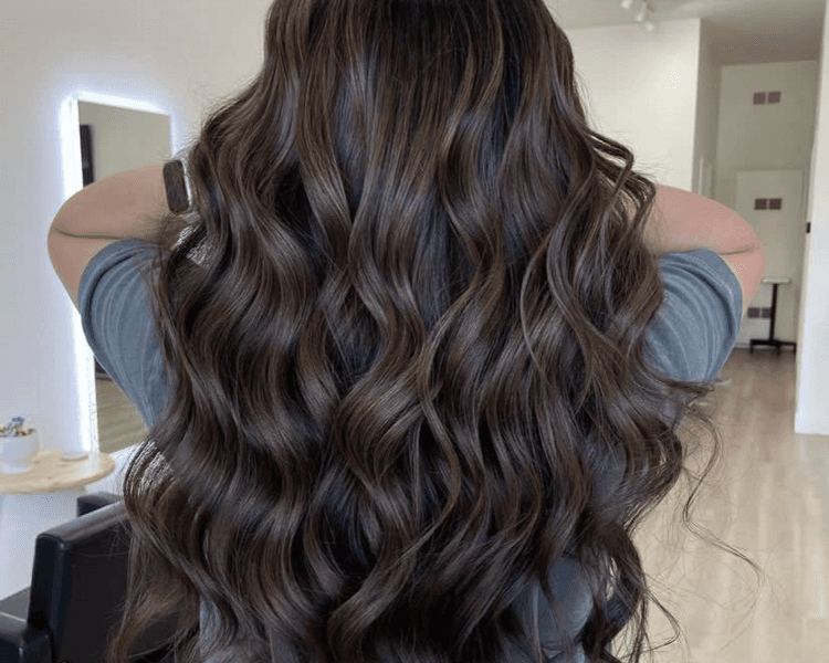 Ondas con Extensiones