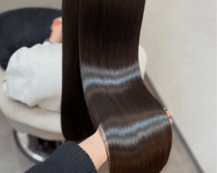 Planchado Permanente