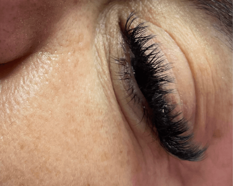 EXTENSION FULL VOLUMEN