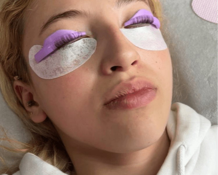 Lifting de Pestañas