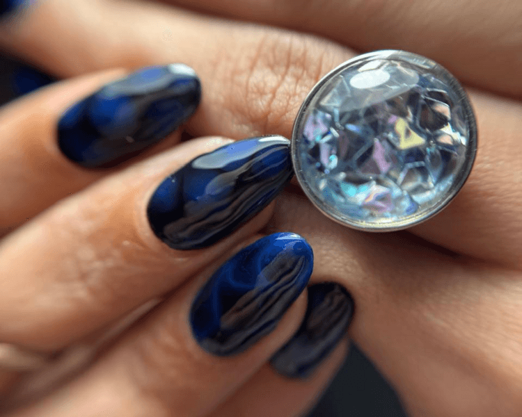 Esculpidas (Gel / Polygel / Acrilico)