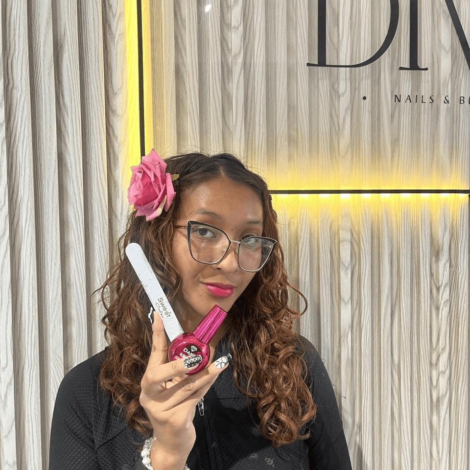 Jael Méndez Hurtado photo