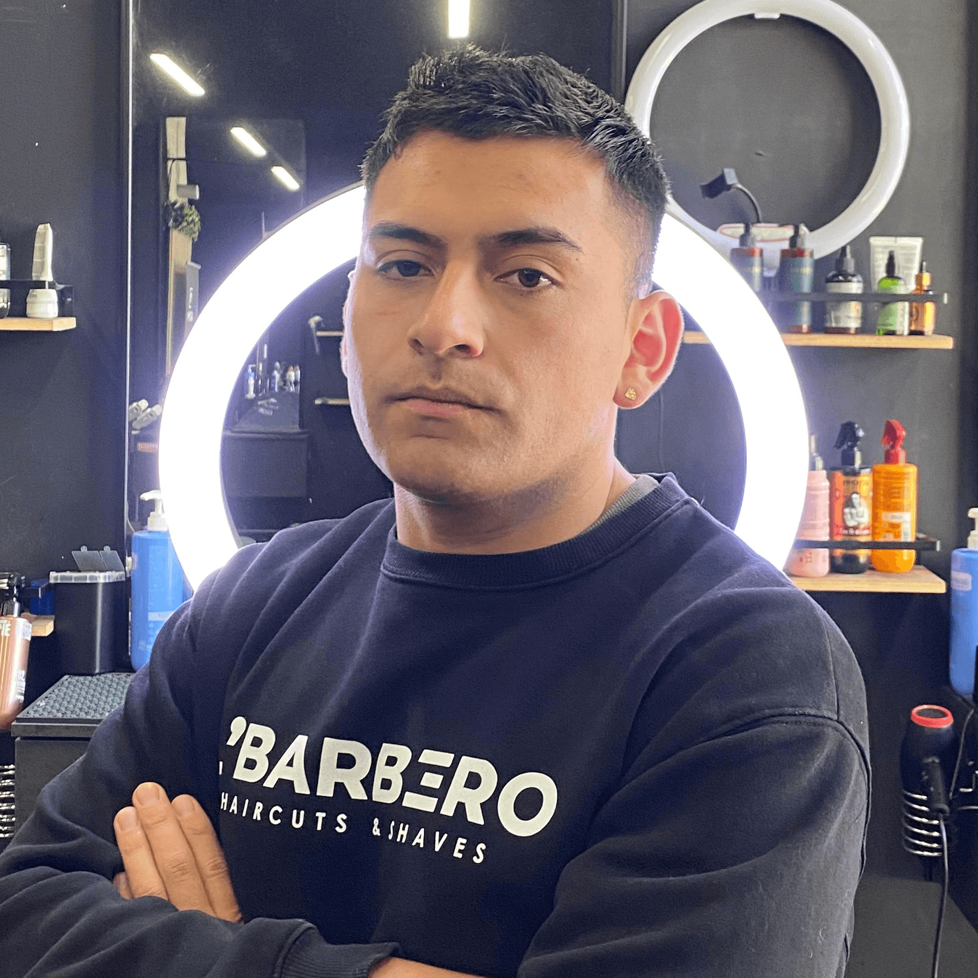 Bastian Nicolas photo