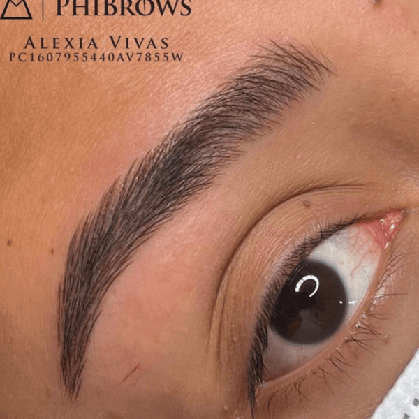 Microblading