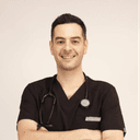 Dr. Alex Olivares