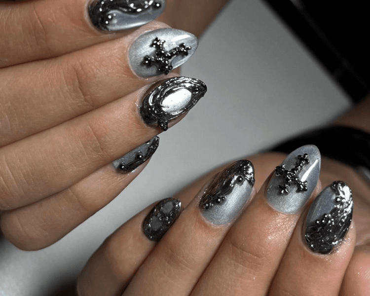 Extensiones Soft gel