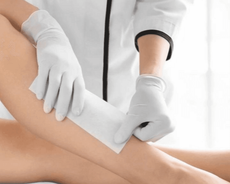 Depilacion Pierna completa