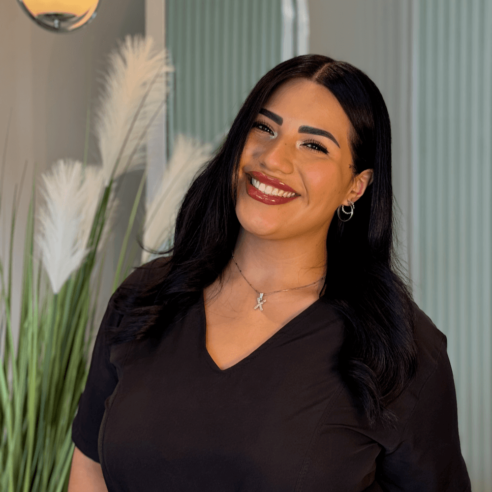 Ximena Gutiérrez photo