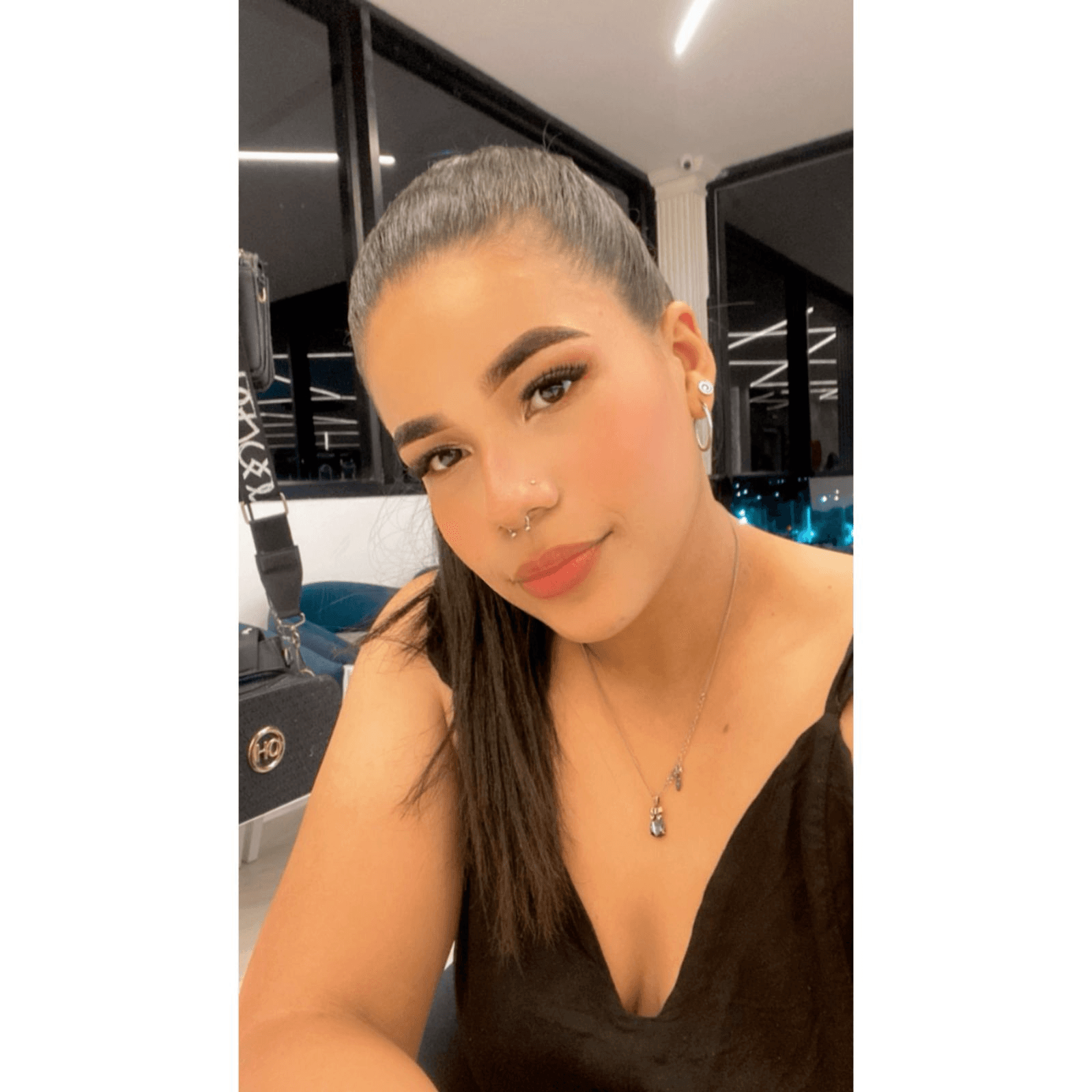 Foto de Nathalia