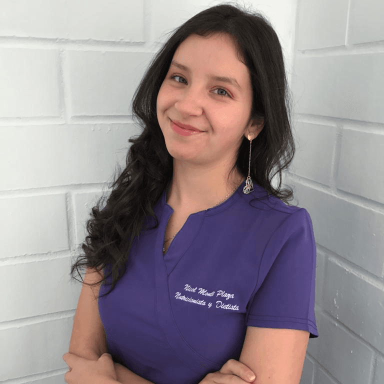 Nicol Montt Plaza photo