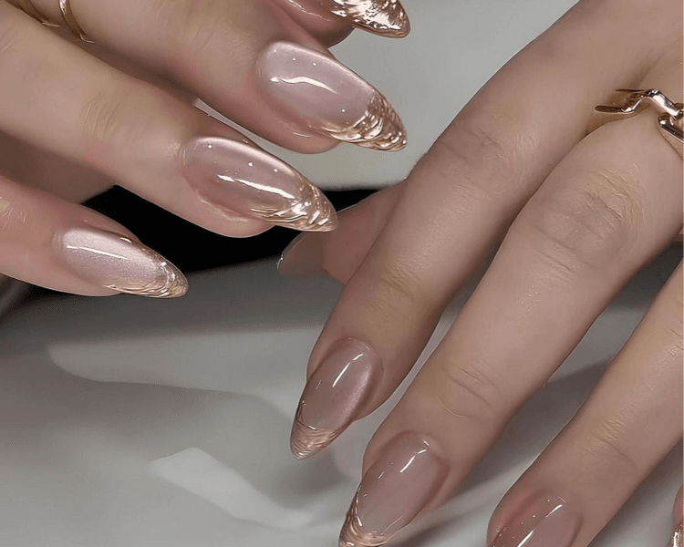 Manicure Tradicional