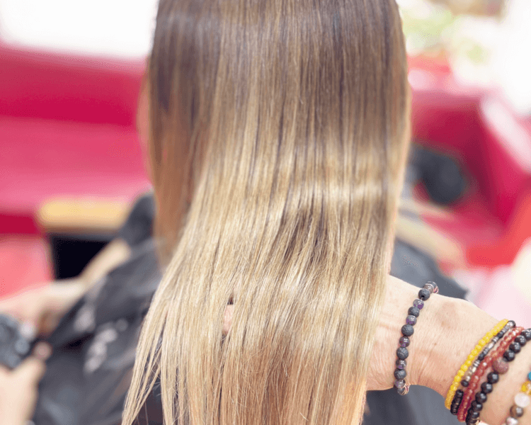 ALISADO G HAIR ( de la linea inoar)