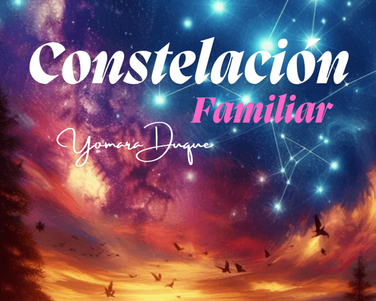Constelación Familiar