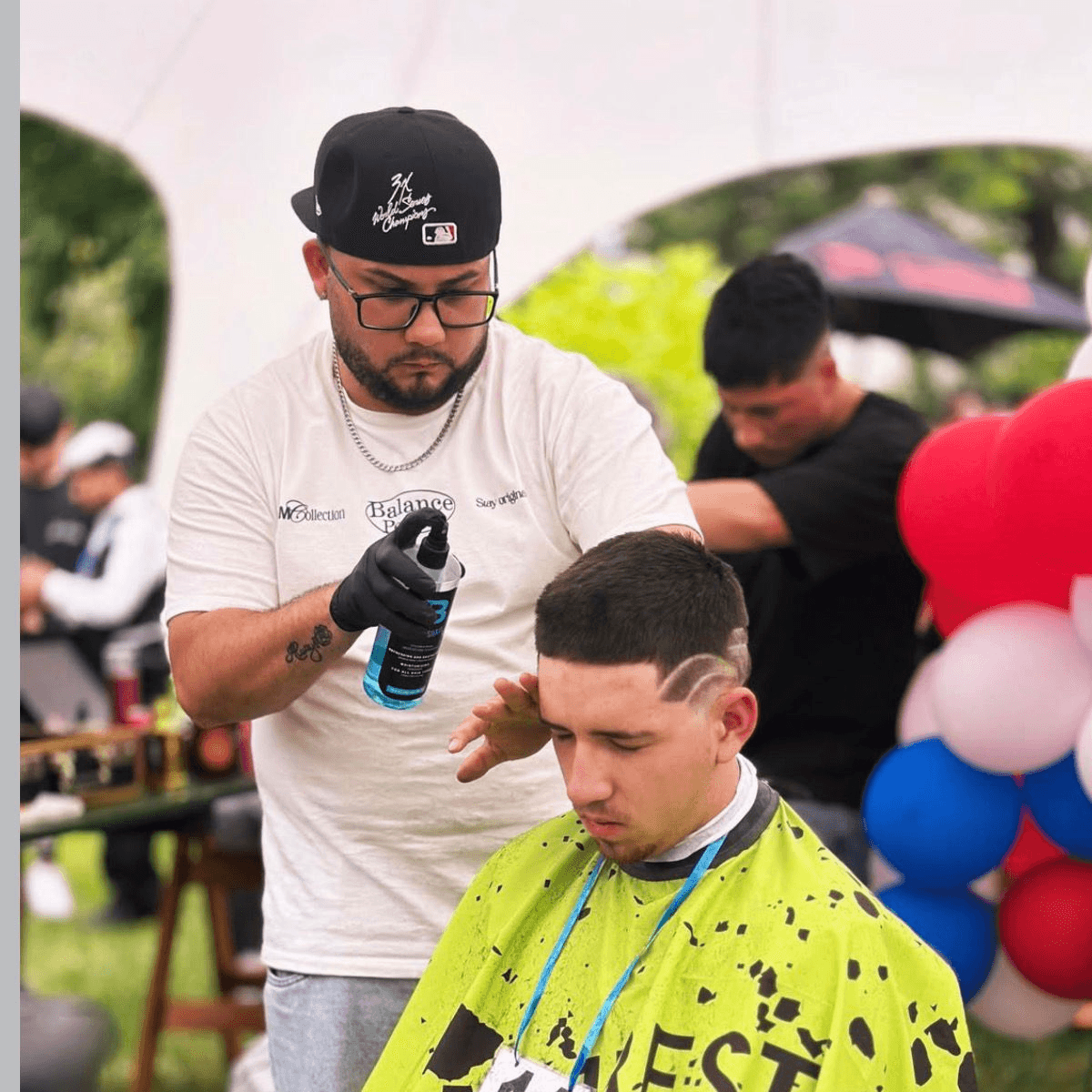 Facundo Lopez (Bori) photo