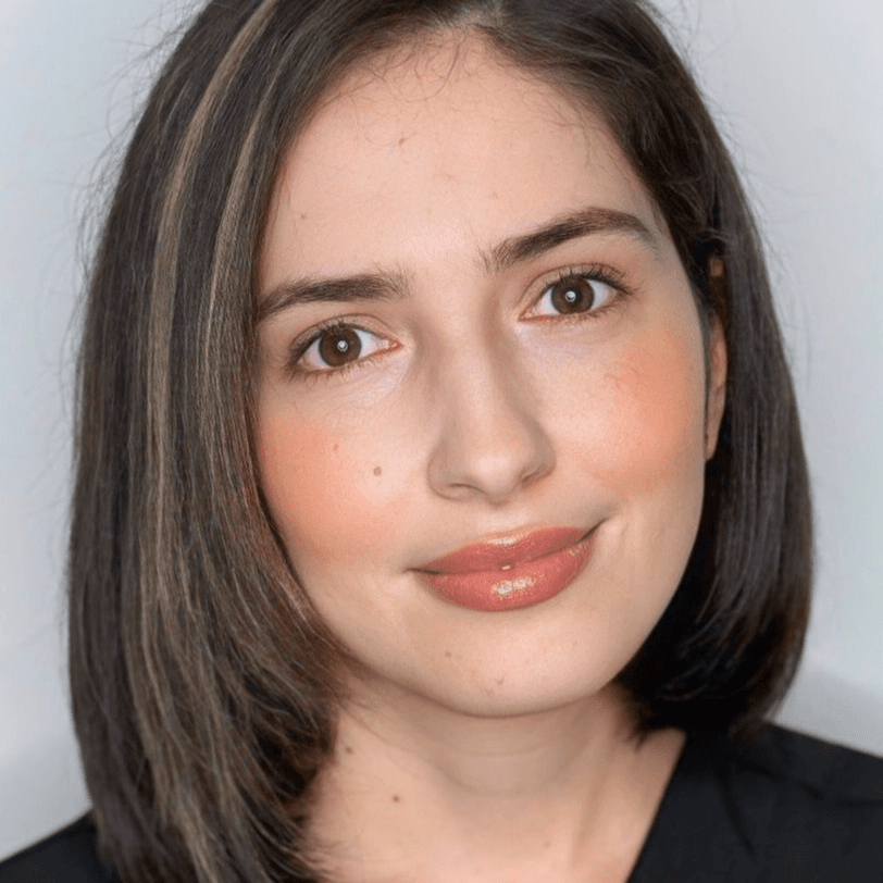 Daniela Alvarez photo