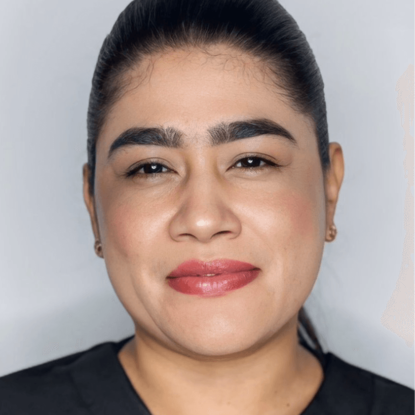 Luz Edernis Usuga photo