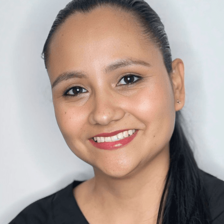 Mileidy Garcia photo