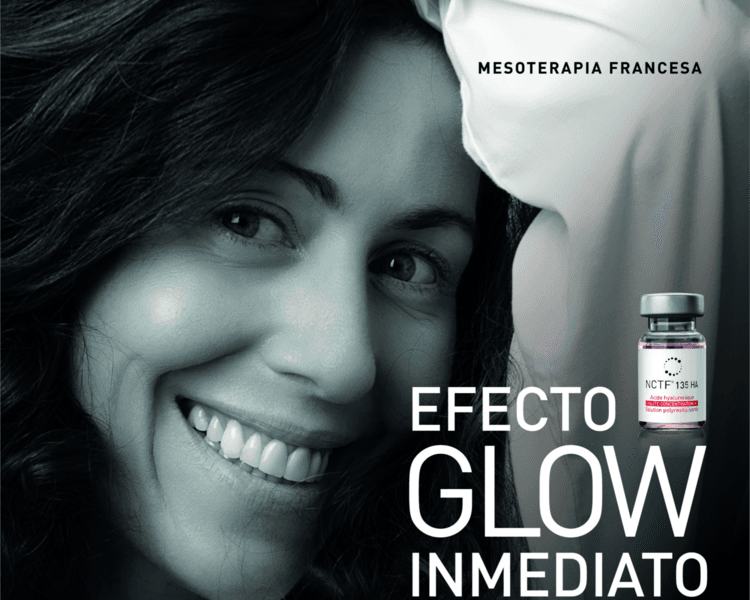 ✨ Mesoterapia Francesa • NCTF 135 HA | Fillmed
