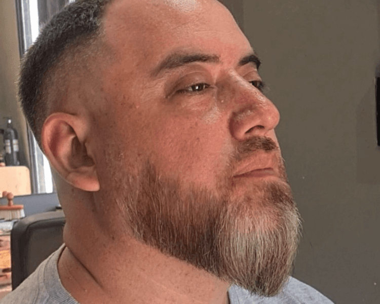 Corte y Barba (incluye lavado)