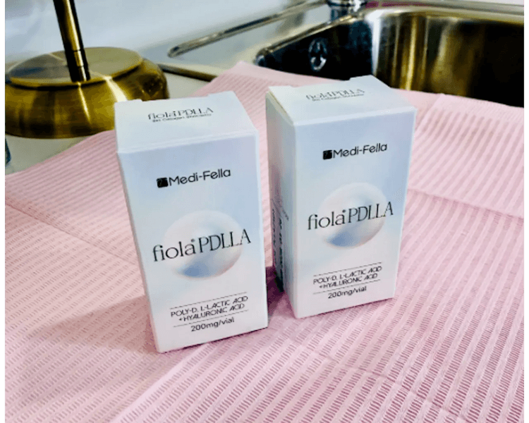 Fiola PLLA