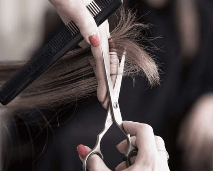 Corte de Cabello Mujer