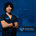 Moisés Aarón Martínez Cabrera