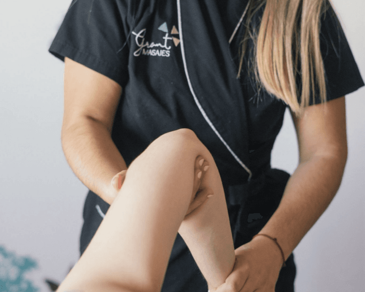 Masaje completo extendido