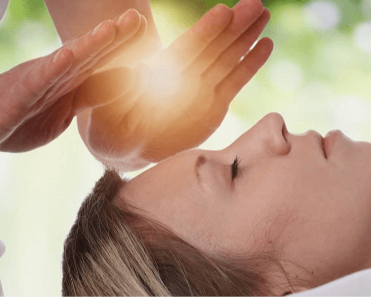 Reiki