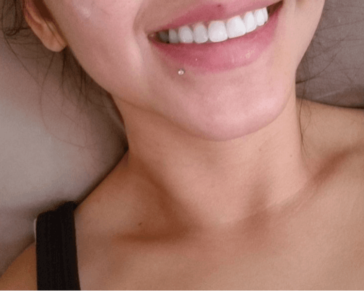 Labret