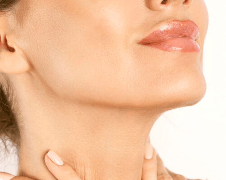 DEPILACION CUELLO ANTERIOR