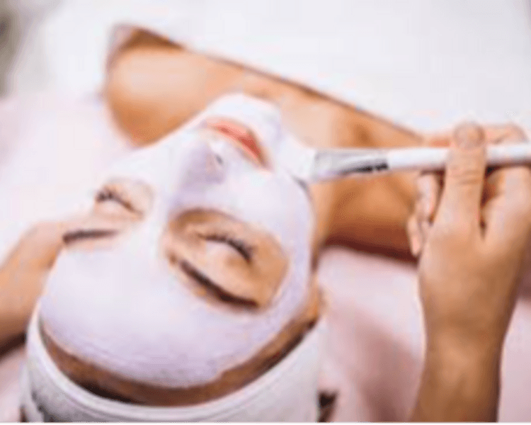 HIGIENE FACIAL PROFESIONAL PROFUNDA
