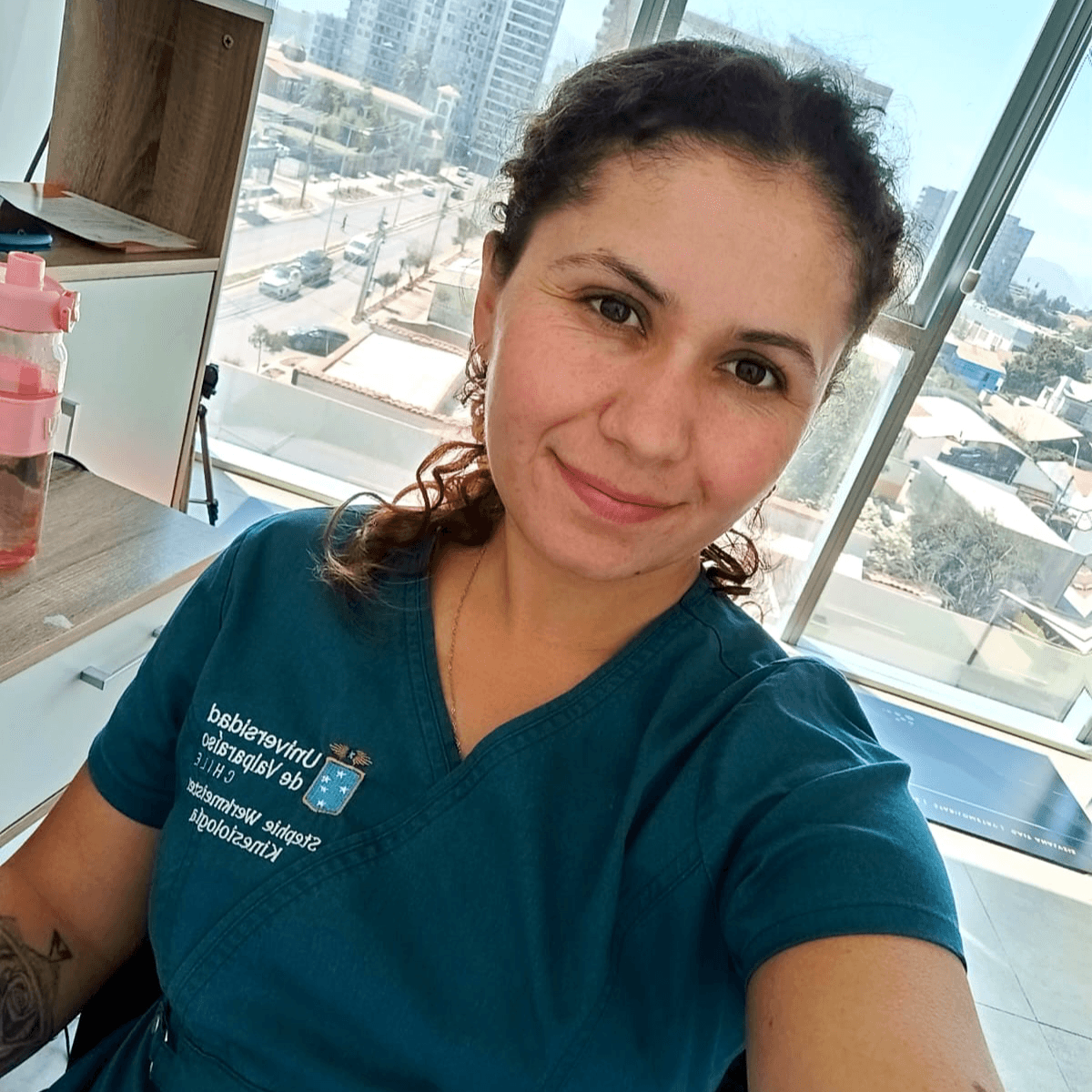 Stephie Wekmeister Flores photo