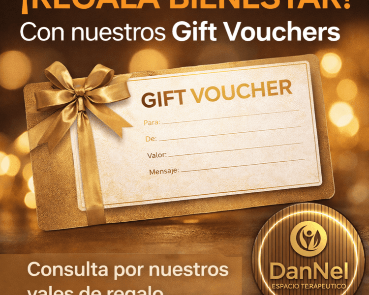 Gift Voucher
