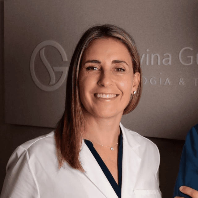 Foto de Silvina Gurgitano