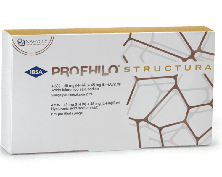 Profhilo Structura 2 sesiones