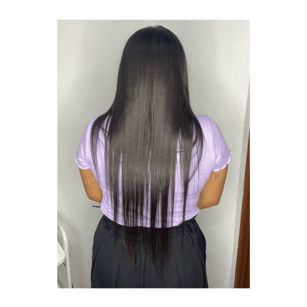 Keratina / Kerabotox / K. Vegana / Botox / Nanoplastia