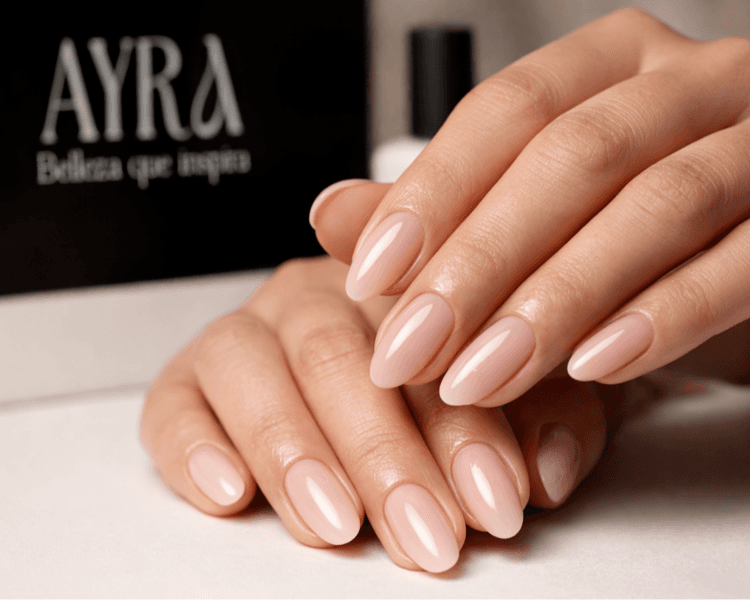 💅🏻BUILDER GEL -GEL CONSTRUCION