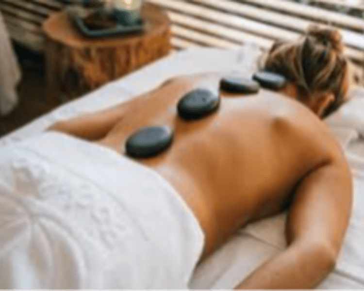 Esculpir & Drenar - Reducir volúmen, activar circulación y tonificar.