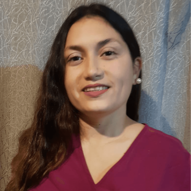 Alejandra Obreque photo