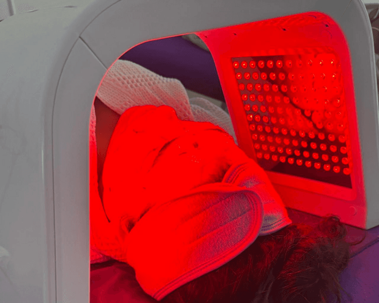 Limpieza Facial Premium