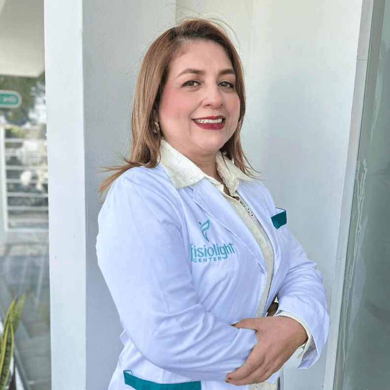 LILIANA CARMONA photo