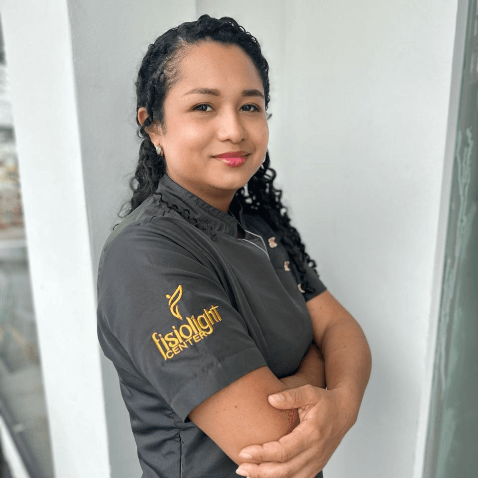 MARIA ESTHER AGUILAR photo