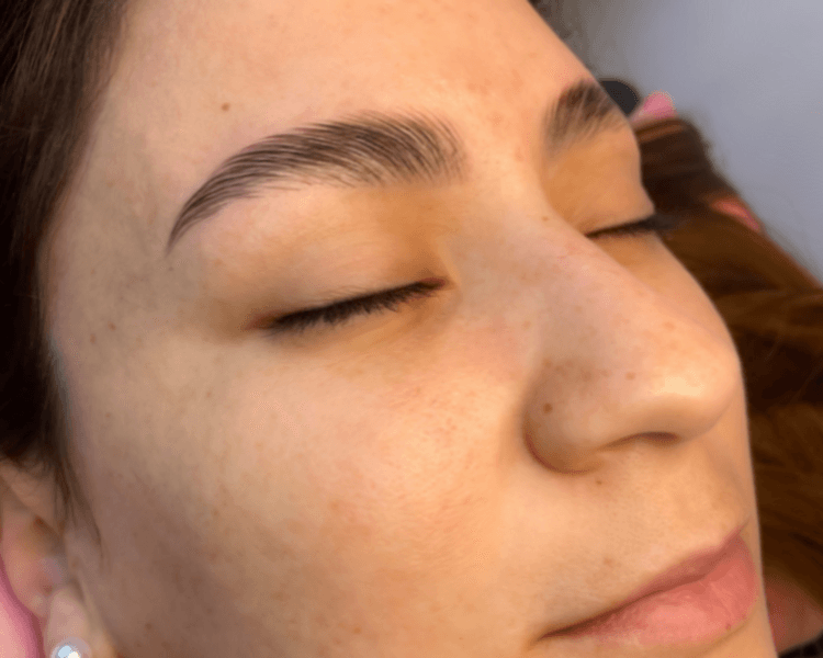 Brow Lamination PREMIUM
