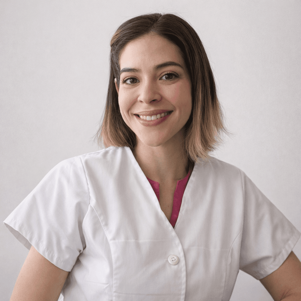 Carolina Molina photo