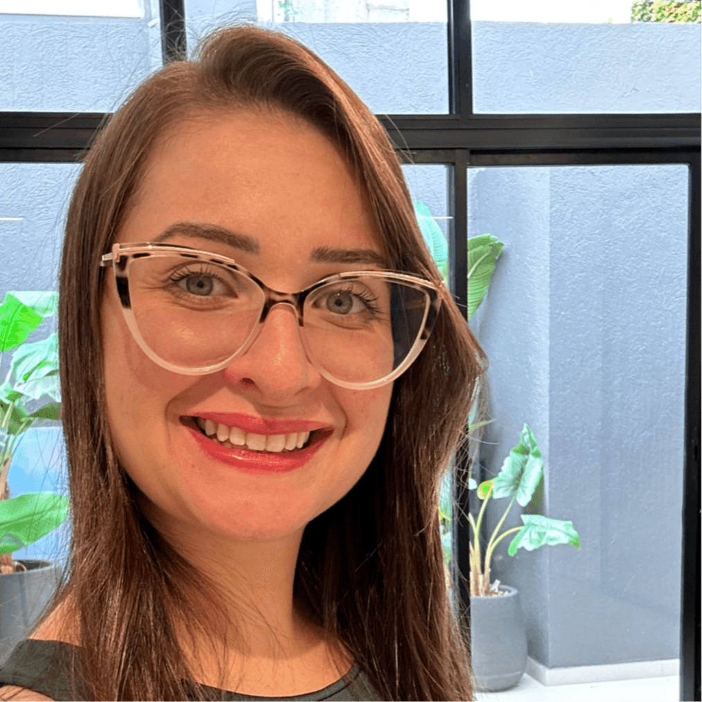 Camila Zacarias photo