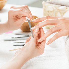 Manicura 2 + Lashita Quilmes photo