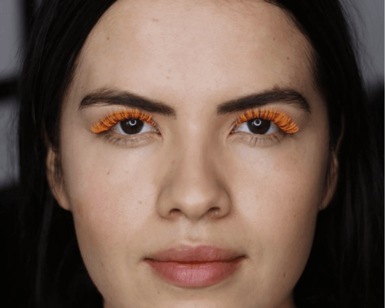 Clásicas Efect rimel