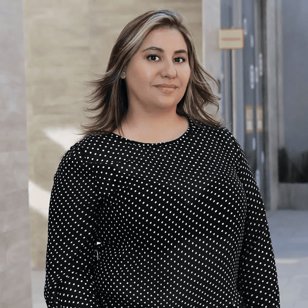 Lisette Ahumada photo